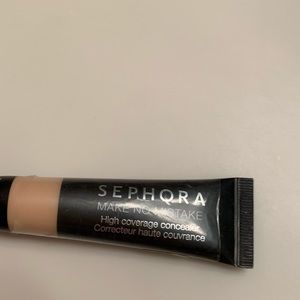 Sephora make no mistake concealer